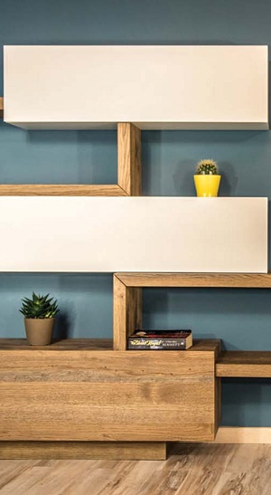 Έπιπλα τηλεόρασης