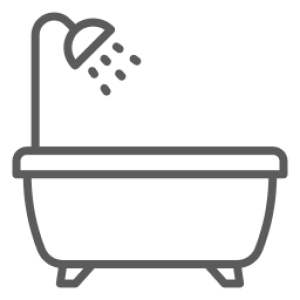 bathtube