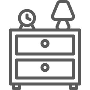 bedside-table