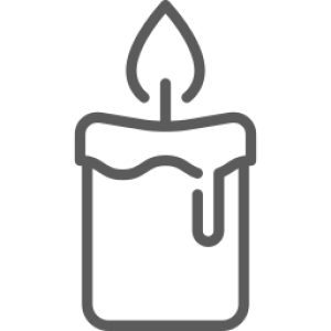 candle