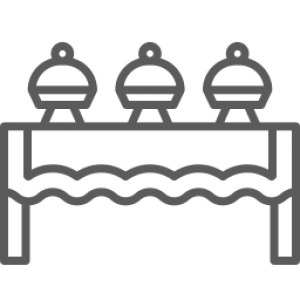 catering