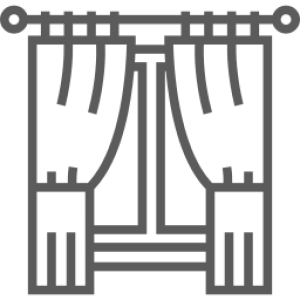 curtain