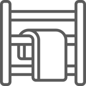 towel-rail