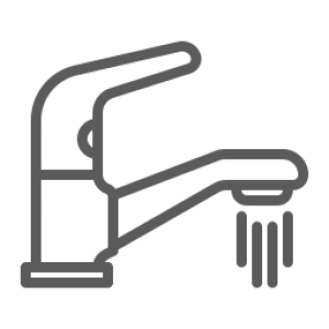 water-faucet