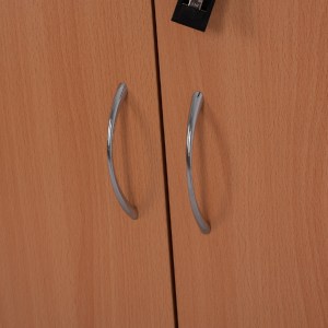 43943 ΒΙΒΛΙΟΘΗΚΗ ΓΡΑΦΕΙΟΥ ΕΠΑΓΓΕΛΜΑΤΙΚΗ ABELINA 80Χ39Χ179Υεκ.HM2014.01 ΣΕ ΧΡΩΜΑ ΟΞΙΑ ΜΕ 2 ΠΟΡΤΕΣ