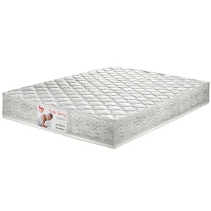 44173 ΣΤΡΩΜΑ POCKET SPRING ΔΙΠΛΟ 150x200 ΔΙΠΛΗΣ ΟΨΗΣ HM309.05