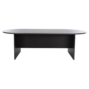 44242 ΓΡΑΦΕΙΟ ΣΥΝΕΔΡΙΑΣΕΩΝ ΕΠΑΓΓΕΛΜΑΤΙΚΟ CAITLYN HM2018.02 200x100x75 WENGE