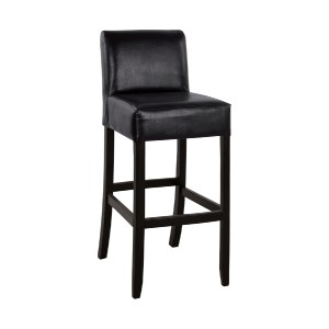 44362 ΣΚΑΜΠΩ ΜΠΑΡ ΟΞΙΑ ΜΕ ΠΛΑΤΗ ΜΕ PVC ΚΑΦΕ RODOS VEGGE HM299 44x52,5x111 εκ.