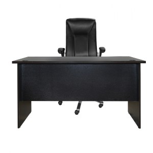 44484 ΓΡΑΦΕΙΟ ΕΠΑΓΓΕΛΜΑΤΙΚΟ SIENNA 120x70x75 HM2015.02 WENGE