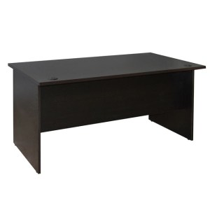 44485 ΓΡΑΦΕΙΟ ΕΠΑΓΓΕΛΜΑΤΙΚΟ CAITLYN 150x75x75 HM2016.02 WENGE
