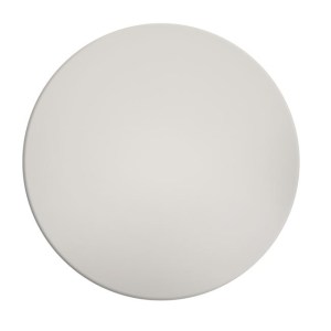 44657 ΕΠΙΦΑΝΕΙΑ ΤΡΑΠΕΖΙΟΥ 101 WERZALIT Φ70  ΣΕ ΛΕΥΚΟ ΧΡΩΜΑ HM5228.02