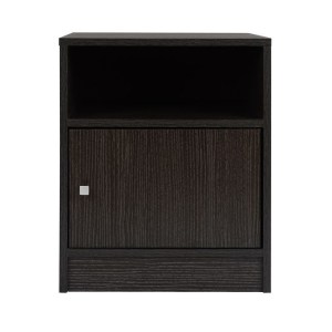47480 ΚΟΜΟΔΙΝΟ ΜΕΛΑΜΙΝΗΣ HM2205.01 ZEBRANO 40x40x50
