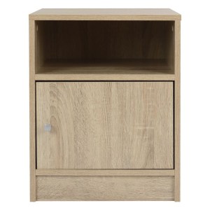 47481 ΚΟΜΟΔΙΝΟ ΜΕΛΑΜΙΝΗΣ HM2205.02 SONAMA 40x40x50