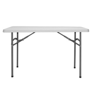 47535 ΤΡΑΠΕΖΙ CATERING-ΣΥΝΕΔΡΙΟΥ HM5063 122Χ60Χ74 εκ. ΠΤΥΣΣΟΜΕΝΟ