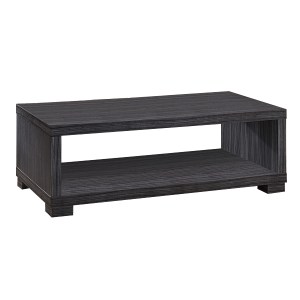 47594 ΤΡΑΠΕΖΙ ΣΑΛΟΝΙΟΥ SALEM HM2217.01 ZEBRANO 120Χ60Χ42εκ.