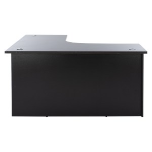 53043 ΓΡΑΦΕΙΟ ΓΩΝΙΑ ΕΠΑΓΓΕΛΜΑΤΙΚΟ CAITLYN 150Χ150Χ75εκ HM2019.02 ΒΕΓΓΕ