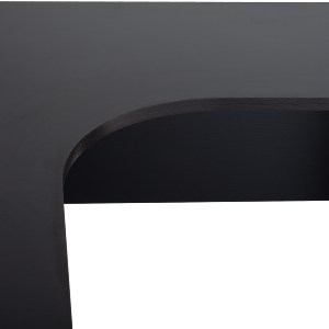 53043 ΓΡΑΦΕΙΟ ΓΩΝΙΑ ΕΠΑΓΓΕΛΜΑΤΙΚΟ CAITLYN 150Χ150Χ75εκ HM2019.02 ΒΕΓΓΕ