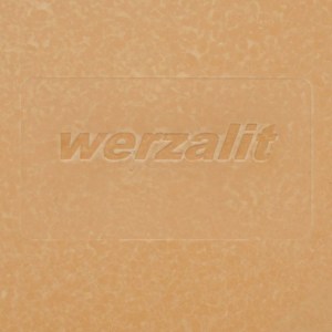 53200 ΕΠΙΦΑΝΕΙΑ ΤΡΑΠΕΖΙΟΥ 190 WERZALIT 60Χ60  ΣΕ ΜΑΥΡΟ ΧΡΩΜΑ HM5229.01