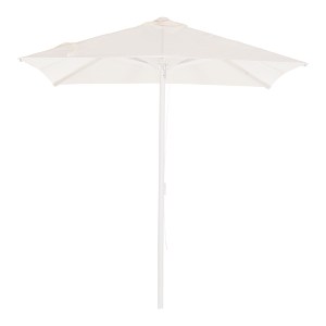 54193 ΟΜΠΡΕΛΑ ΕΠΑΓΓEΛΜΑΤΙΚΗ ALU REGGIE 2.20x2.20x2.50m ΕΚΡΟΥ ΠΑΝΙ 8ΑΚΤΙΝΕΣ HM6013.01