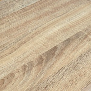 54232 ΚΟΜΟΔΙΝΟ ΜΕΛΑΜΙΝΗΣ HM2220.02 SONAMA 48X40,5X41,5 εκ.