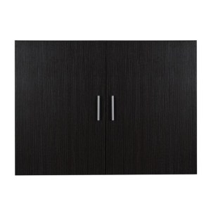 55053 ΠΑΤΑΡΙ 2ΦΥΛΛΗΣ ΝΤΟΥΛΑΠΑΣ HM350.01 ΣΕ ΧΡΩΜΑ ZEBRANO 80X42X60