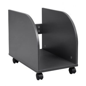 55784 ΤΡΟΧΗΛΑΤΗ ΒΑΣΗ Η/Υ HM2030.01 ΓΚΡΙ