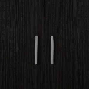 55819 ΠΑΤΑΡΙ 4ΦYΛΛΗΣ ΝΤΟΥΛΑΠΑΣ HM352.01 ΣΕ ΧΡΩΜΑ ZEBRANO 120Χ42Χ60