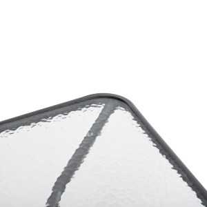 56342 ΣΕΤ ΤΡΑΠΕΖΑΡΙΑ 3ΤΜΧ ΚΑΡΕΚΛΕΣ  ΚΑΙ ΤΡΑΠΕΖΙ 70Χ70 HM5185.01