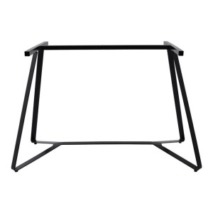 56560 ΒΑΣΗ ΤΡΑΠΕΖΙΟΥ ΜΕΤΑΛΛΙΚΗ ΜΑΥΡΗ TS956