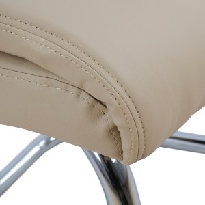 57852 ΠΟΛΥΘΡΟΝΑ ΣΥΝΕΡΓΑΣΙΑΣ SHASHI HM1094.07 ΕΚΡΟΥ 59,5x72x104Υεκ.