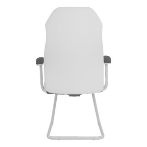 58845 ΠΟΛΥΘΡΟΝΑ ZAHARA HM1102 ΣΕ ΓΚΡΙ ΧΡΩΜΑ 63x64x107cm