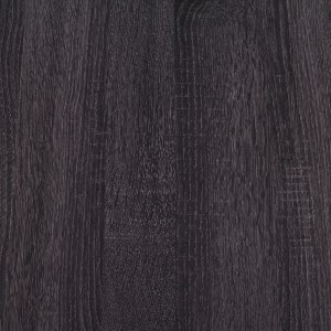58911 ΤΡΑΠΕΖΑΚΙ ΣΑΛΟΝΙΟΥ HAYDEN HM2286.01 ΣΕ ΑΝΘΡΑΚΙ ΧΡΩΜΑ 80x41,5x46