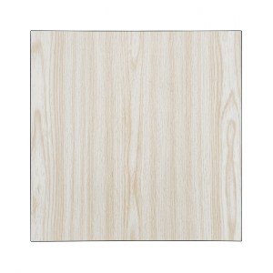 59572 ΕΠΙΦΑΝΕΙΑ ΤΡΑΠΕΖΙΟΥ ΑΠΟ MDF 70Χ70 εκ. HM8438.03 ΔΡΥΣ ΜΑΥΡΟ