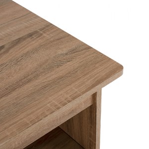 59733 ΣΕΤ ΓΡΑΦΕΙΟΥ 2ΤΧ ΓΡΑΦΕΙΟ & ΣΥΡΤΑΡΙΕΡΑ ΣΕ SONAMA ΧΡΩΜΑ HM10337.02