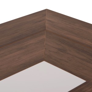 60629 ΤΡΑΠΕΖΙ ΑΛΟΥΜΙΝΙΟΥ TABER HM5131.11 ΛΕΥΚΟ ΜΕ POLYWOOD TOP 200x100x75Υεκ