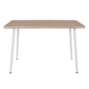 60870 ΣΕΤ ΤΡΑΠΕΖΑΡΙΑΣ 5ΤΜΧ PALOMA HM10382 MDF TOP ΣΕ SONAMA--ΜΠΕΖ ΚΑΡΕΚΛΕΣ
