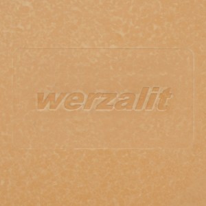 61257 ΕΠΙΦΑΝΕΙΑ ΤΡΑΠΕΖΙΟΥ WERZALIT 120Χ80Χ3.5εκ. INDIAN SESAMI HM5630.10