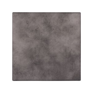 61265 ΕΠΙΦΑΝΕΙΑ ΤΡΑΠΕΖΙΟΥ WERZALIT 60Χ60Χ3.5εκ. CEMENT 5648 HM5229.12