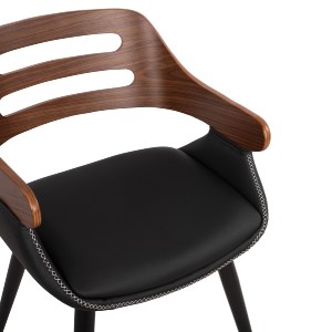 61858 ΠΟΛΥΘΡΟΝΑΚΙ ΣΥΝΕΡΓΑΣΙΑΣ SUPERIOR PRO ΚΑΡΥΔΙ-ΜΑΥΡΟ PU HM8491.01 50Χ53Χ76Υ εκ.