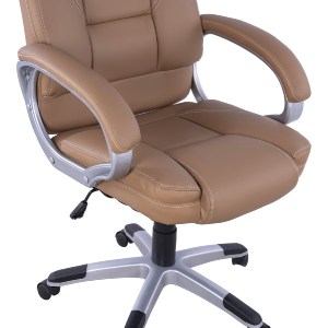 62321 ΚΑΡΕΚΛΑ ΓΡΑΦΕΙΟΥ JAYA HM1091.09 CAMEL 64Χ71Χ118 ΕΚ