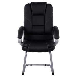 62442 ΚΑΡΕΚΛΑ DHARA ΜΕ PU ΜΑΥΡΟ SORA HM1144.01 63Χ67Χ112 ΕΚ