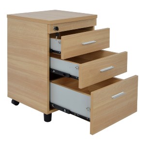 63322 ΣΥΡΤΑΡΙΕΡΑ ΓΡΑΦΕΙΟΥ VANCE ΕΠΑΓΓΕΛΜΑΤΙΚΗ ΟΞΙΑ HM2048.11 40X40X55Υ εκ.