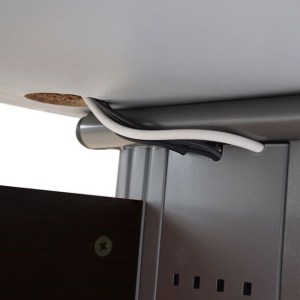 64272 ΣΕΤ ΓΡΑΦΕΙΟΥ 2ΤΜΧ ΣΕ ΧΡΩΜΑ WENGE HM10215.12