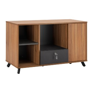 65430 ΝΤΟΥΛΑΠΙ ΕΠΑΓΓΕΛΜΑΤΙΚΟ ΓΡΑΦΕΙΟΥ SUPREME HM2375 120X40X68Y εκ.