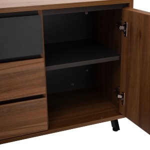 65534 ΓΡΑΦΕΙΟ ΕΠΑΓΓΕΛΜΑΤΙΚΟ ΑΝΑΣΤΡΕΨΙΜΗ ΓΩΝΙΑ SUPREME 200Χ180Χ76 HM2384