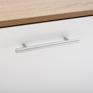 65945 ΠΑΠΟΥΤΣΟΘΗΚΗ ΜΕΛΑΜΙΝΗΣ DAVINA 3ΘΕΣΕΩΝ HM2221.06 SONAMA-ΛΕΥΚΗ 62Χ24Χ110Υ εκ.