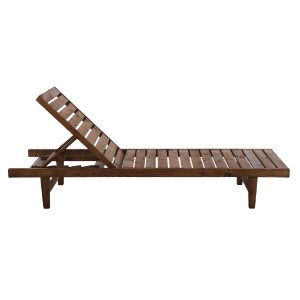 66759 ΞΑΠΛΩΣΤΡΑ ΕΠΑΓΓΕΛΜΑΤΙΚΗ HM11431.01 ΞΥΛΟ ΕΛΑΤΗΣ ΣΕ ΚΑΡΥΔΙ ΑΠΟΧΡΩΣΗ 193,5Χ65Χ29 εκ.