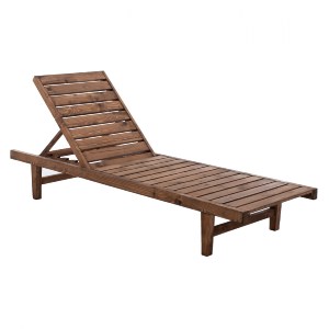 66759 ΞΑΠΛΩΣΤΡΑ ΕΠΑΓΓΕΛΜΑΤΙΚΗ HM11431.01 ΞΥΛΟ ΕΛΑΤΗΣ ΣΕ ΚΑΡΥΔΙ ΑΠΟΧΡΩΣΗ 193,5Χ65Χ29 εκ.