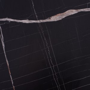 66825 ΕΠΙΦΑΝΕΙΑ ΤΡΑΠΕΖΙΟΥ WERZALIT 80Χ80Χ3.5εκ. ΜΑΥΡΟ ΜΑΡΜΑΡΟ HM5231.13