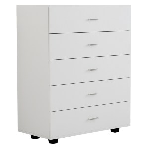 67036 ΣΥΡΤΑΡΙΕΡΑ ΜΕΛΑΜΙΝΗΣ THORG HM8995.03- 5 ΣΥΡΤΑΡΙΑ ΛΕΥΚΗ 80Χ40Χ100Yεκ.